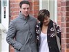 Bóng đá anh, ngoại hạng anh, lịch thi đấu euro 2012, Wayne Bridge quấn quýt với nữ ca sĩ xinh đẹp